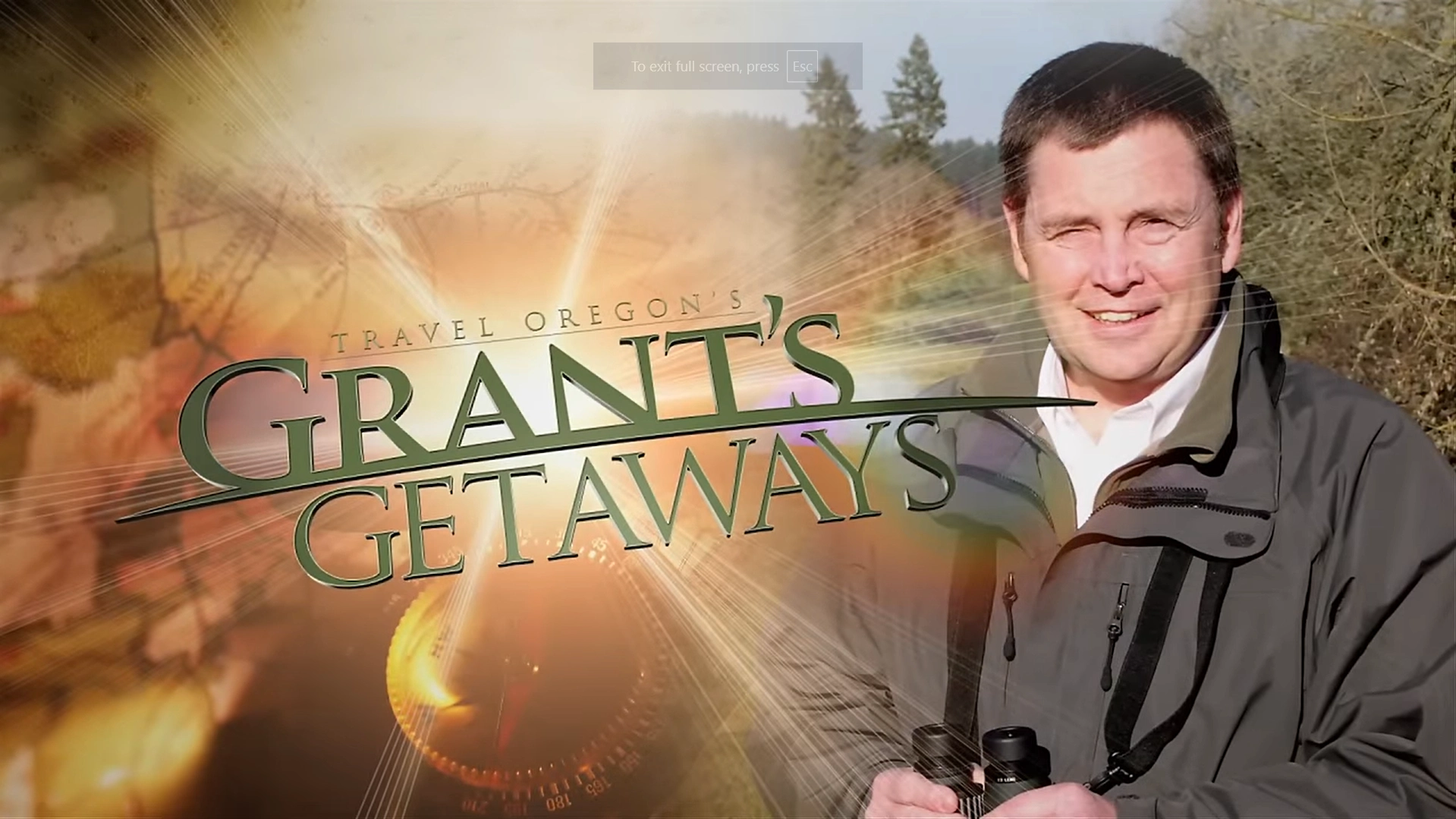 Grant-Getaways